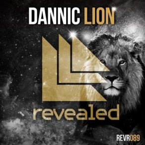 Download track Lion (Original Mix) Dannic