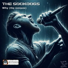 Download track Why (King Cog Italo House Remix) The SockdogsKing Cog