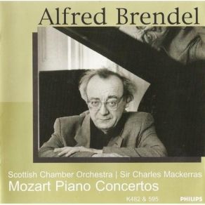 Download track 2. Piano Concerto No. 22 In Eb Major K482-2. Andante Mozart, Joannes Chrysostomus Wolfgang Theophilus (Amadeus)