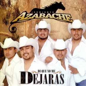 Download track Si Te Pasa Lo Que Me Paso Conjunto Azabache