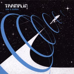 Download track Through The Nebula Kim & Buran