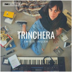 Download track Extraña Emilia Inclán