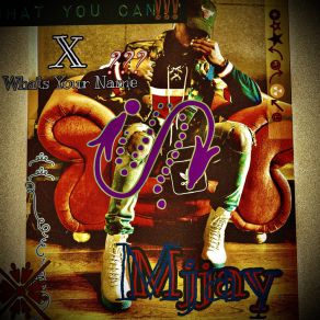 Download track What You Can Mjay