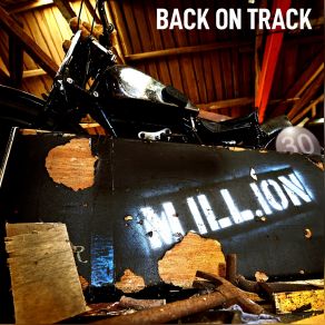 Download track Sign Of Victory M. Ill. Ion