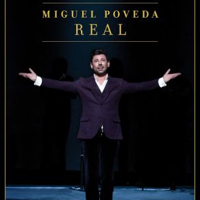 Download track Con Luna Y Media (Directo Desde El Teatro Real / 2012 / Sevillanas) Miguel Poveda