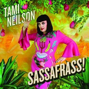 Download track Devil In A Dress Tami Neilson