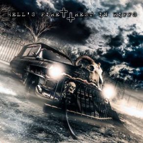 Download track Roadhouse Blues (The Doors Cover) Hell's Fire