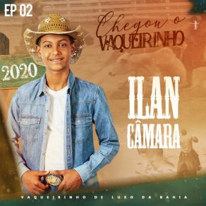 Download track Valeu Boi Ilan Câmara