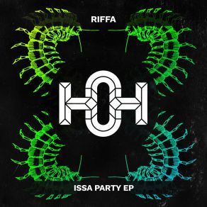 Download track Issa Party (Original Mix) Riffa