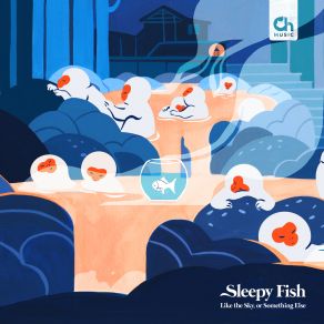 Download track Learning How To Skateboard Sleepy Fish