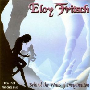 Download track The Fortress Of Solitude Eloy Fritsch