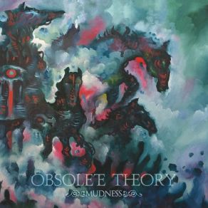 Download track The God With The Crying Mask Obsolete Theory