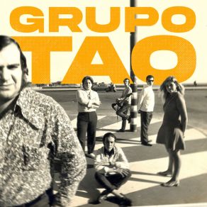 Download track Yo Seré Grupo Tao