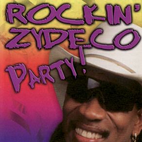 Download track Reggae Woman The Zydeco TwistersRockin' Dopsie Jr