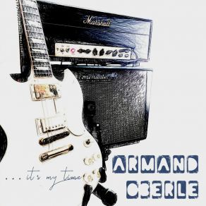 Download track ON MY WAY TO YOU Armand Oberle