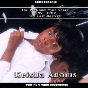 Download track You Bring Out The Best Keisha Adams