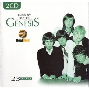 Download track Image Blown Out Genesis