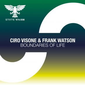 Download track Boundaries Of Life Ciro Visone, Frank Watson