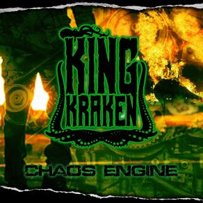 Download track The Grey King Kraken