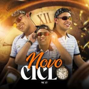 Download track Lei Da Atração Mc ZF