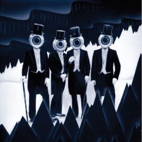 Download track Diskomo (Live In San Francisco 1987) The Residents