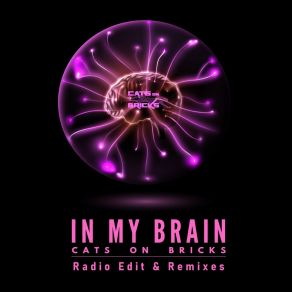 Download track In My Brain (Karsten Kiessling Radio Cut) Christelle Constantin