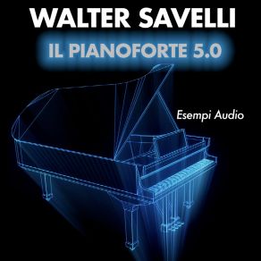 Download track New Happiness Walter Savelli