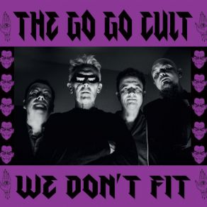 Download track Wake Up Go Go Cult