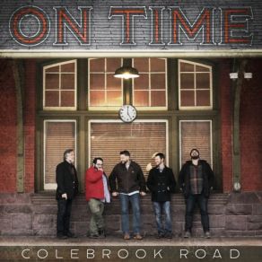 Download track Mabon Colebrook Road