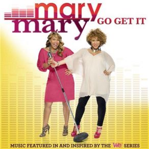 Download track God Bless Mary Mary