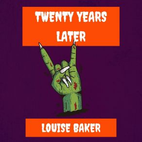 Download track Electronically Overwinter Birth Louise Baker