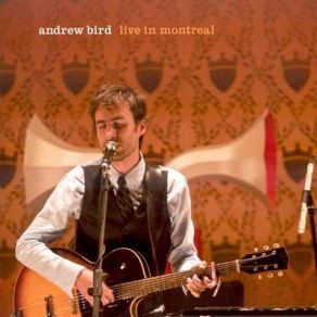 Download track Spare-Ohs Andrew Bird