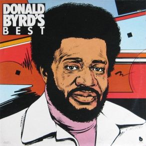 Download track Street Lady Donald Byrd