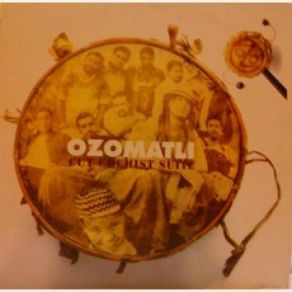 Download track Cumbia De Los Muertos Ozomatli