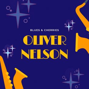 Download track Booze Blues Baby (Original Mix) Oliver Nelson