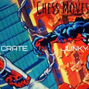 Download track Science Dropping Chess Moves