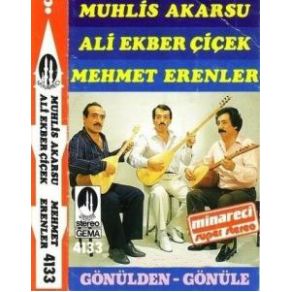 Download track Bu Hasretlik Bize Mehmet Erenler, Muhlis Akarsu, Ali Ekber Çiçek