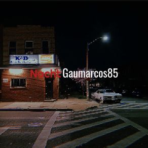 Download track G Force Gaumarcos85