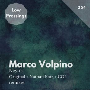 Download track Neytiri (Nathan Katz Remix) Marco VolpinoNathan Katz