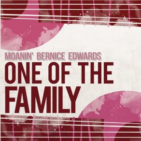 Download track Two-Way Mind Blues Moanin' Bernice Edwards