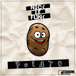 Download track Potato (Radio Edit) Nick Le Funk