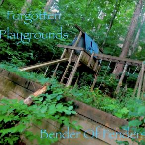 Download track Rock And Roll Shotgun Bender Of Fenders