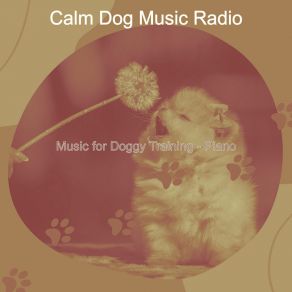 Download track Successful Ambience For Cute Dogs Calm Dog Music Radio