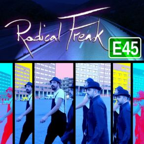 Download track El Torero Radical Freak