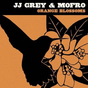 Download track Dew Drops JJ Grey & Mofro