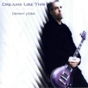 Download track Just The Thought Of You Denny Jiosa