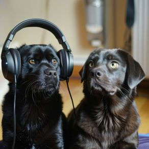 Download track Danza Alegre Del Perro Un Millón De Flores