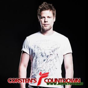 Download track Not Coming Down [# 2] Betsie Larkin, Ferry Corsten