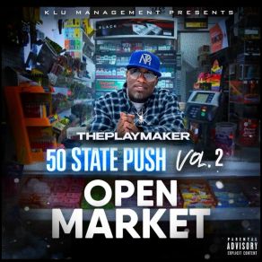 Download track Around ThePlaymakerBankhead