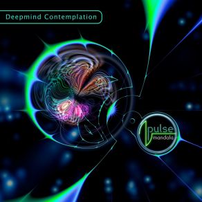 Download track Deepmind Contemplation Pulse Mandala